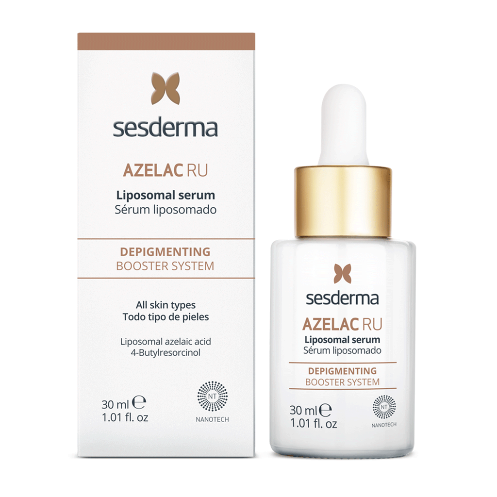 SESDERMA - AZELAC RU LIPOSOMAL SERUM (1.0 FL.OZ)