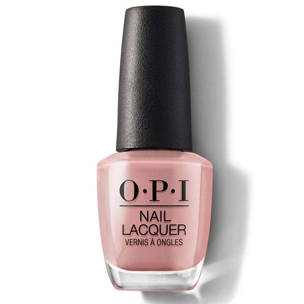 OPI - BAREFOOT IN BARCELONA-NAIL LACQUER