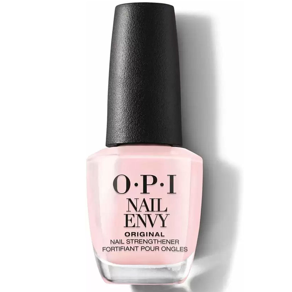 OPI - NAIL ENVY-BUBBLE BATH NAIL STRENGTHENER