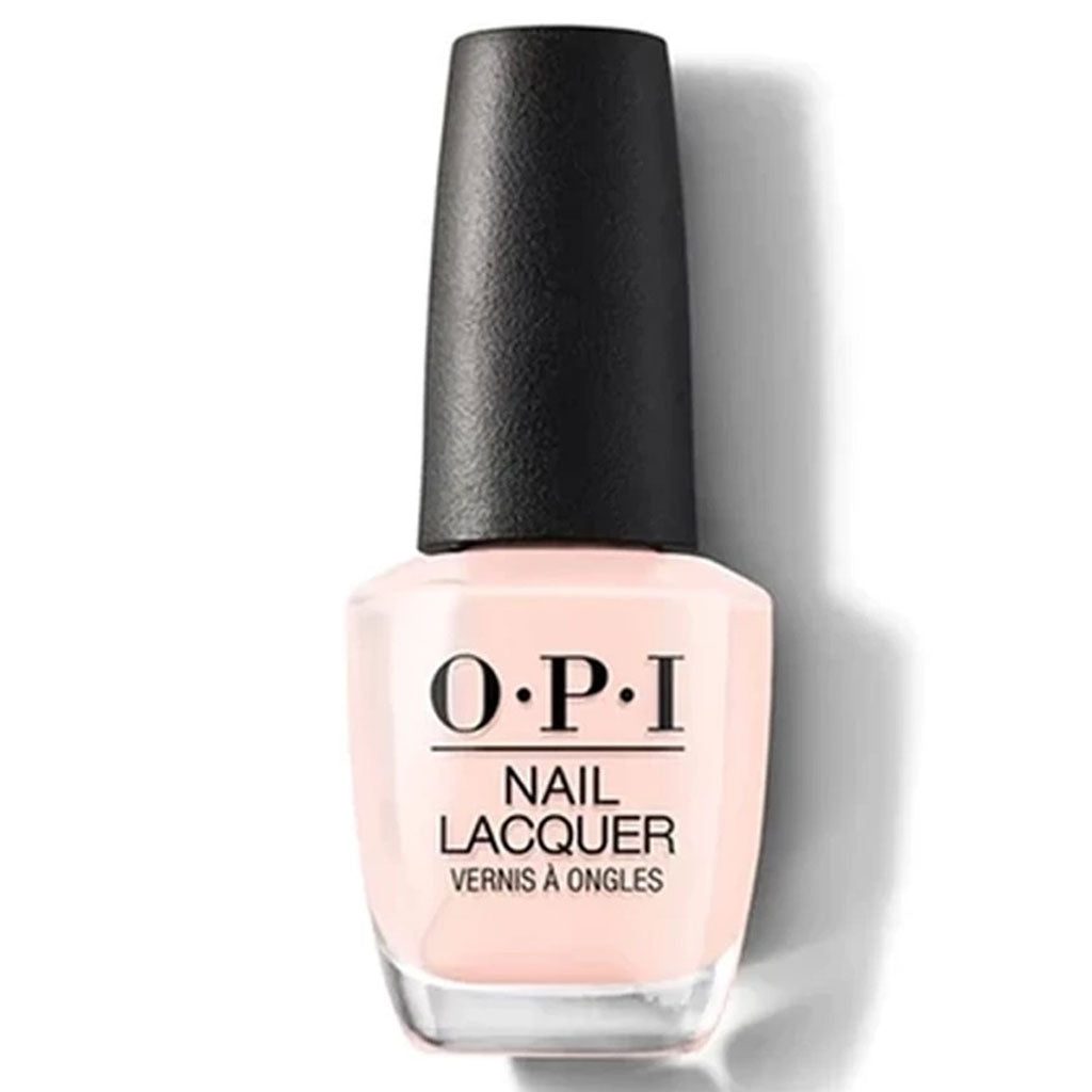 OPI - BUBBLE BATH-NAIL LACQUER