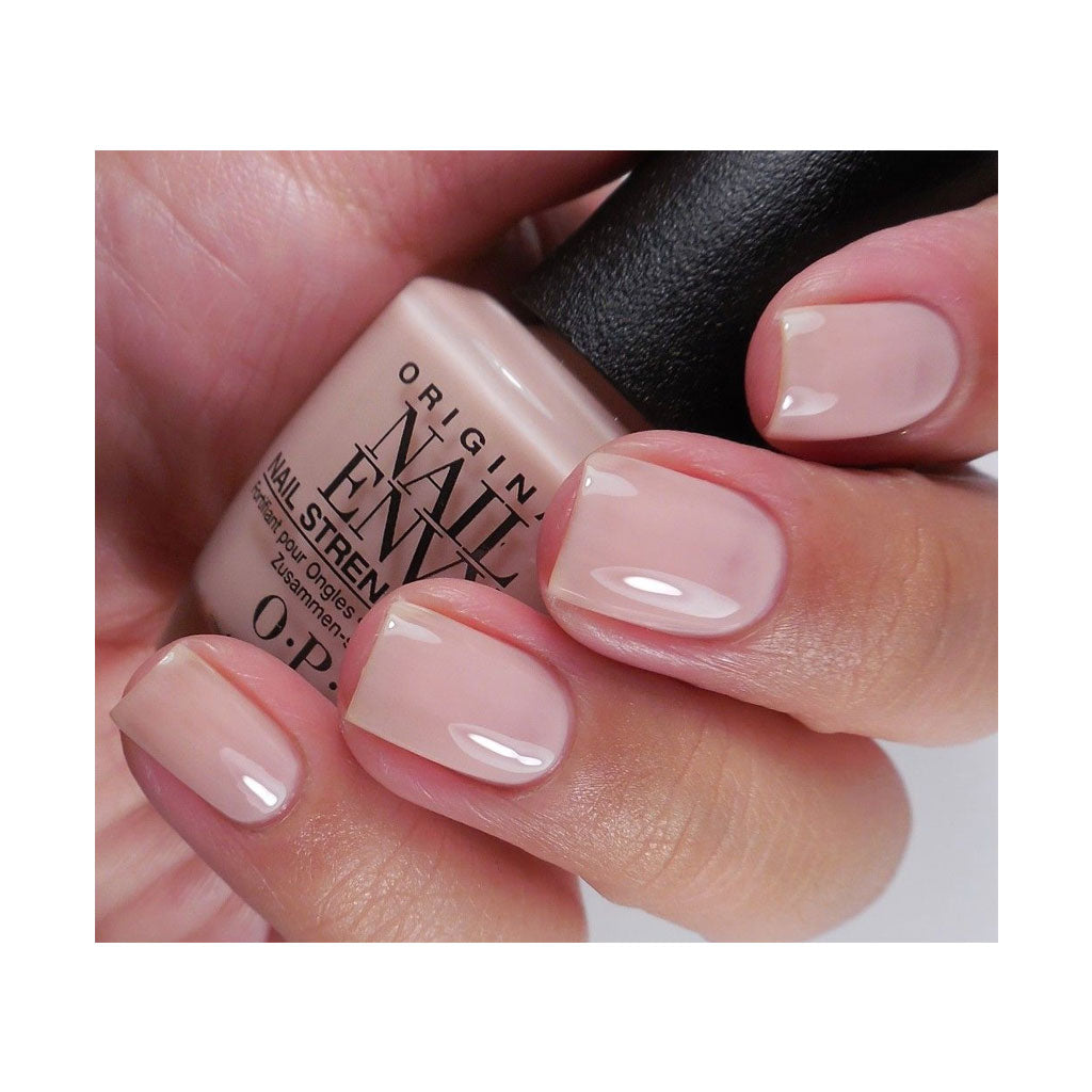 OPI - NAIL ENVY-SAMOAN SAND NAIL STRENGTHENER