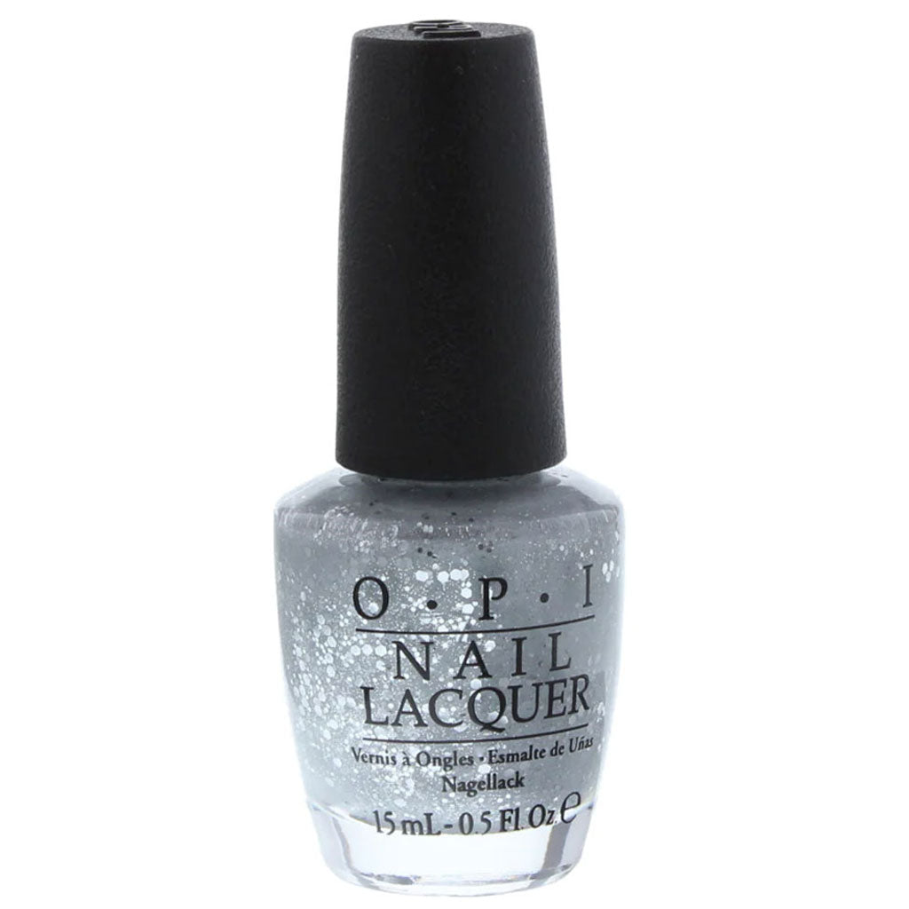 OPI - BY THE LIGHT OF THE MOON-NAIL LACQUER