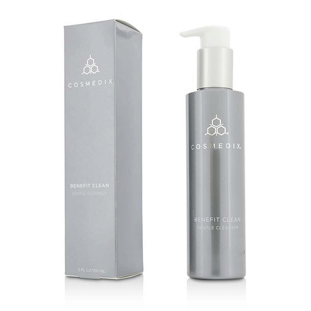 COSMEDIX - BENEFIT CLEAN GENTLE CLEANSER (150 ML)