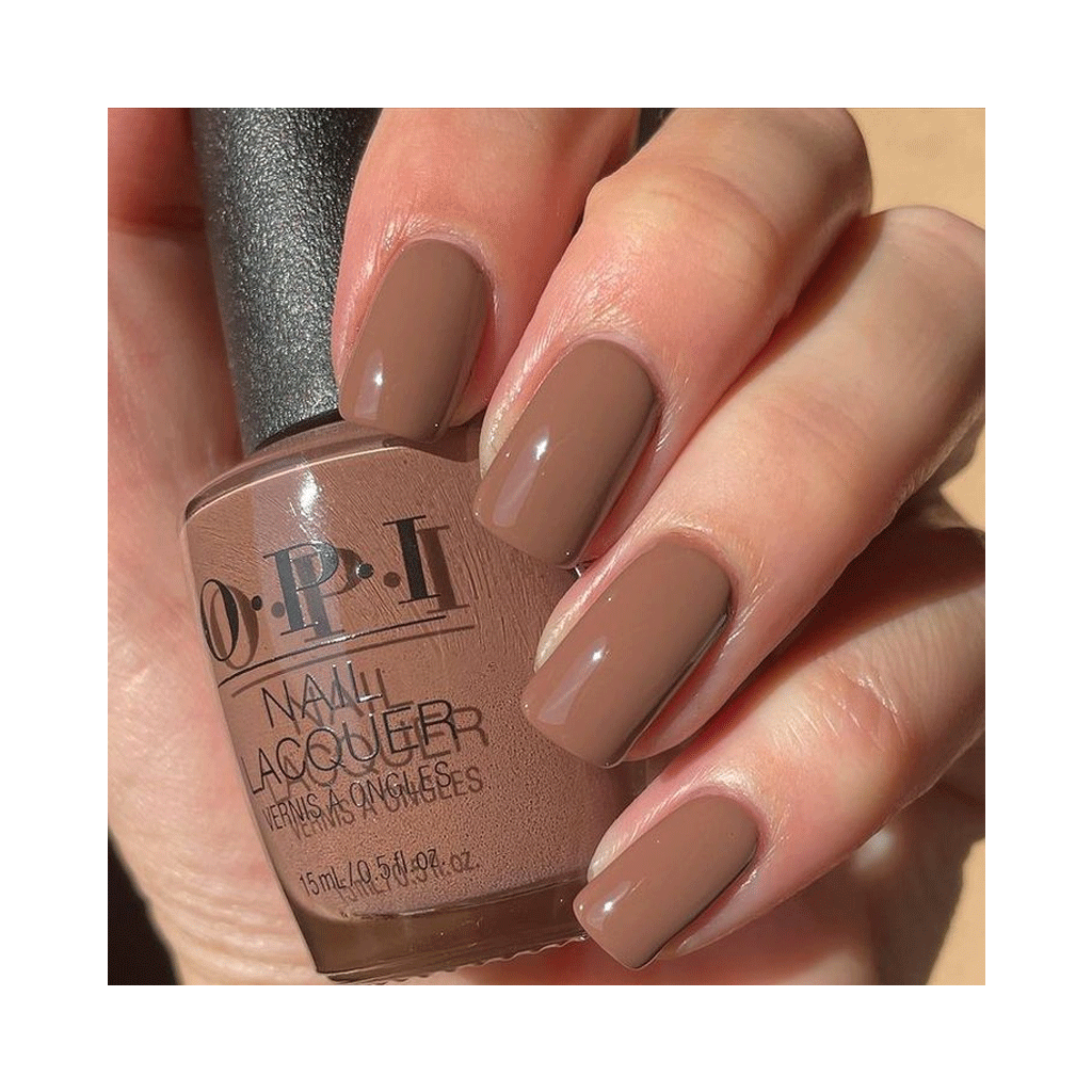 OPI - BONFIRE SERENADE-NAIL LACQUER