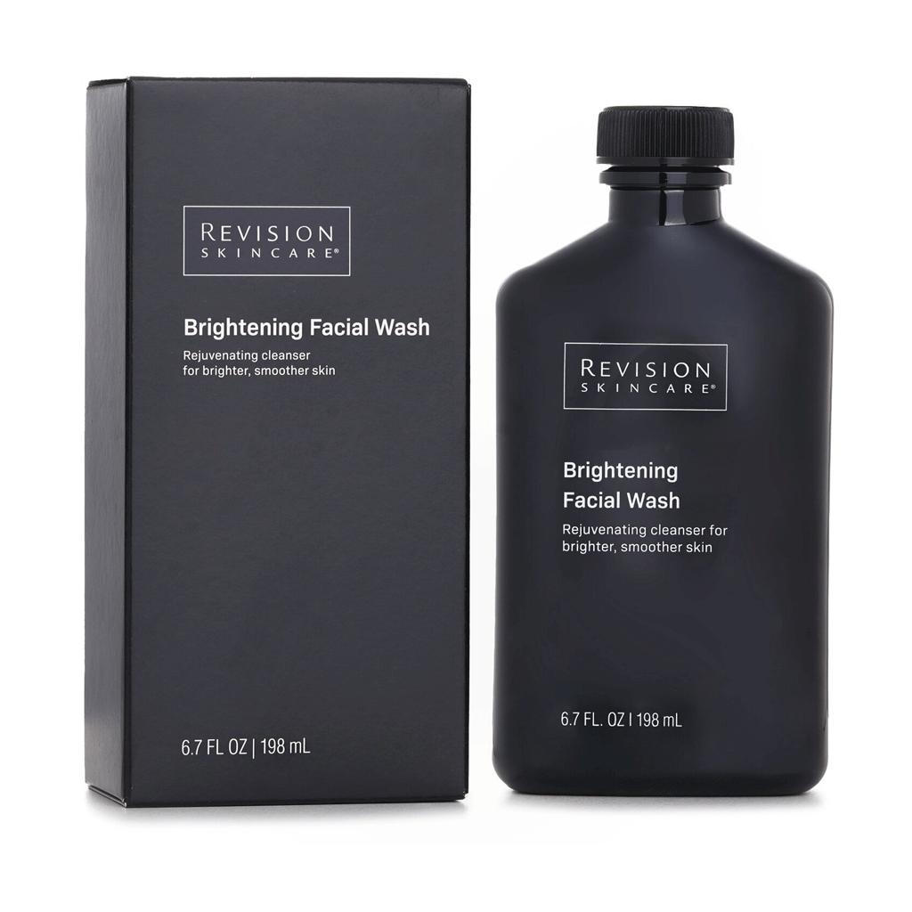 REVISION SKINCARE - BRIGHTENING FACIAL WASH™ (198 ml)
