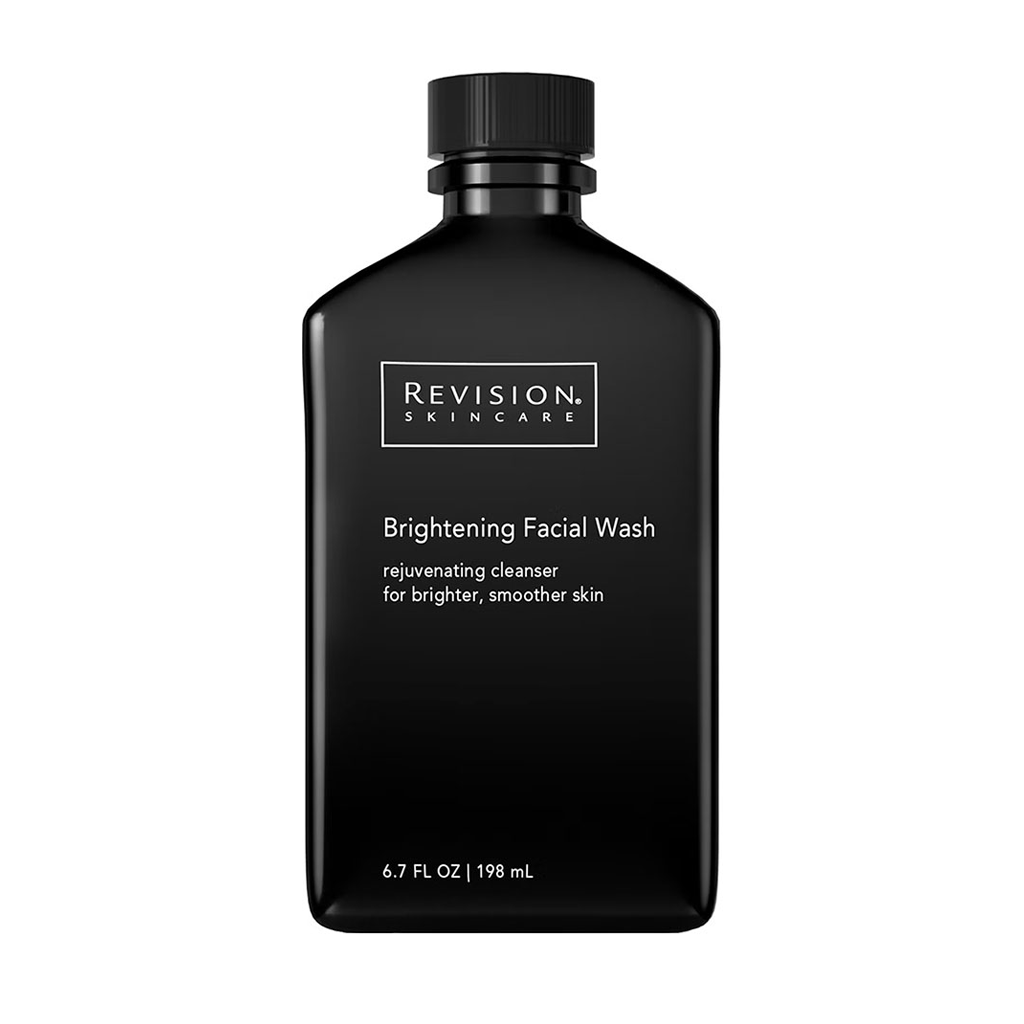 REVISION SKINCARE - BRIGHTENING FACIAL WASH™ (198 ml)
