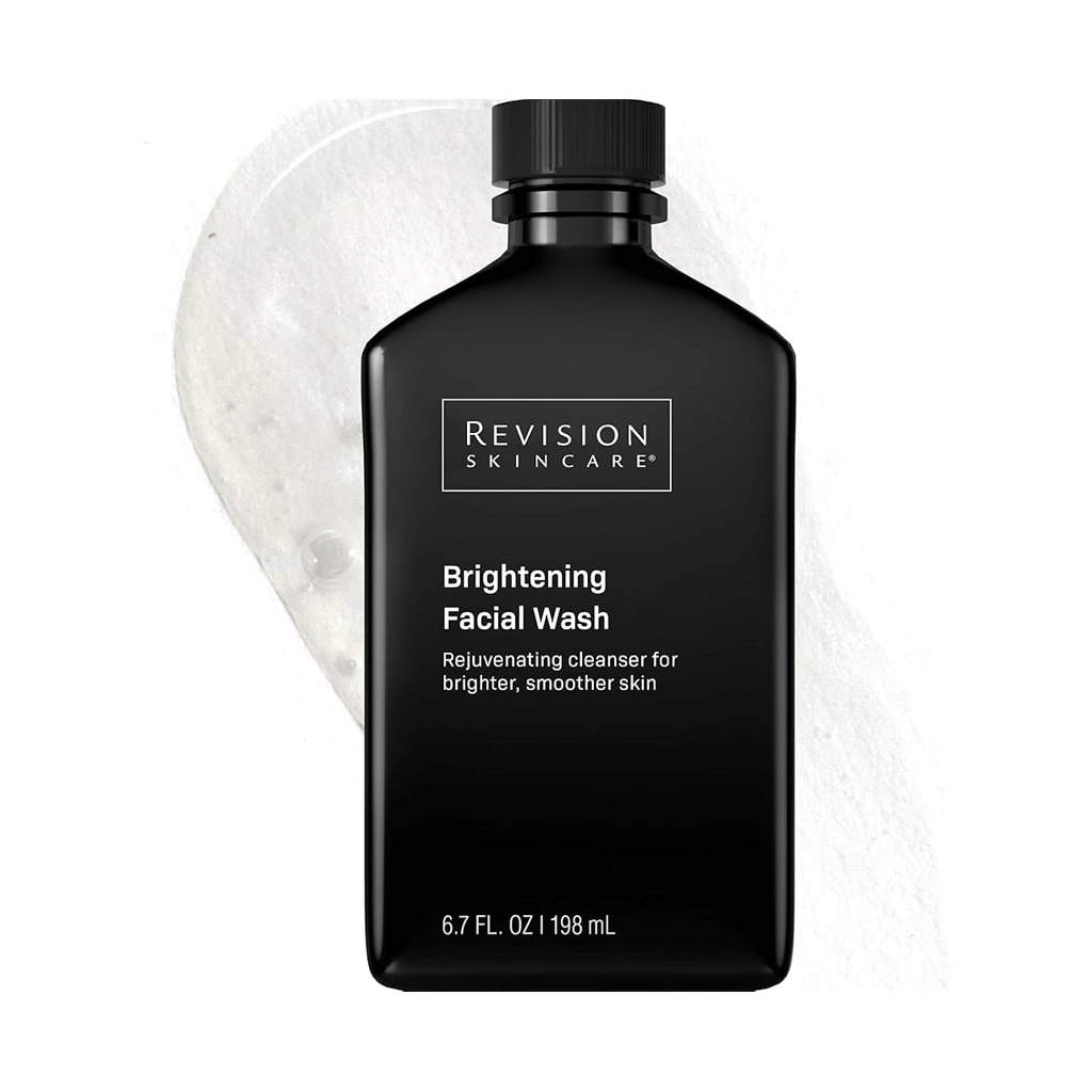 REVISION SKINCARE - BRIGHTENING FACIAL WASH™ (198 ml)