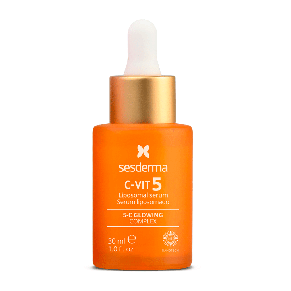 SESDERMA - C-VIT 5 VITAMIN SERUM (1.0 FL.OZ)