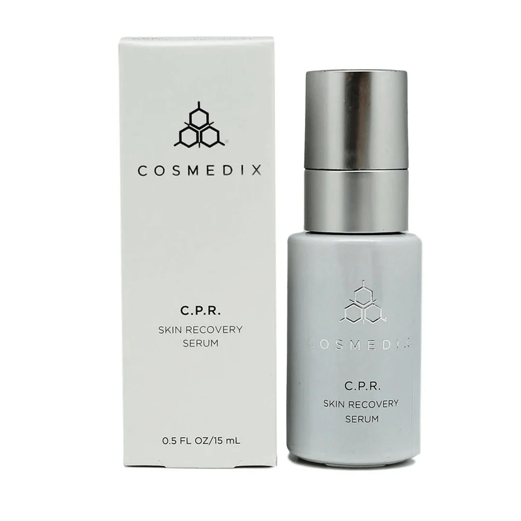 COSMEDIX - CPR SKIN RECOVERY SERUM (15ML)