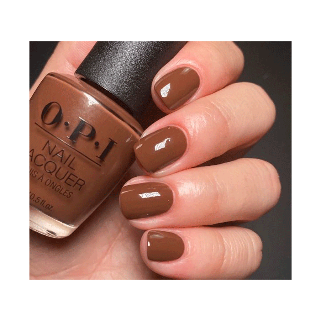 OPI - CLIFFSIDE KARAOKE-NAIL LACQUER