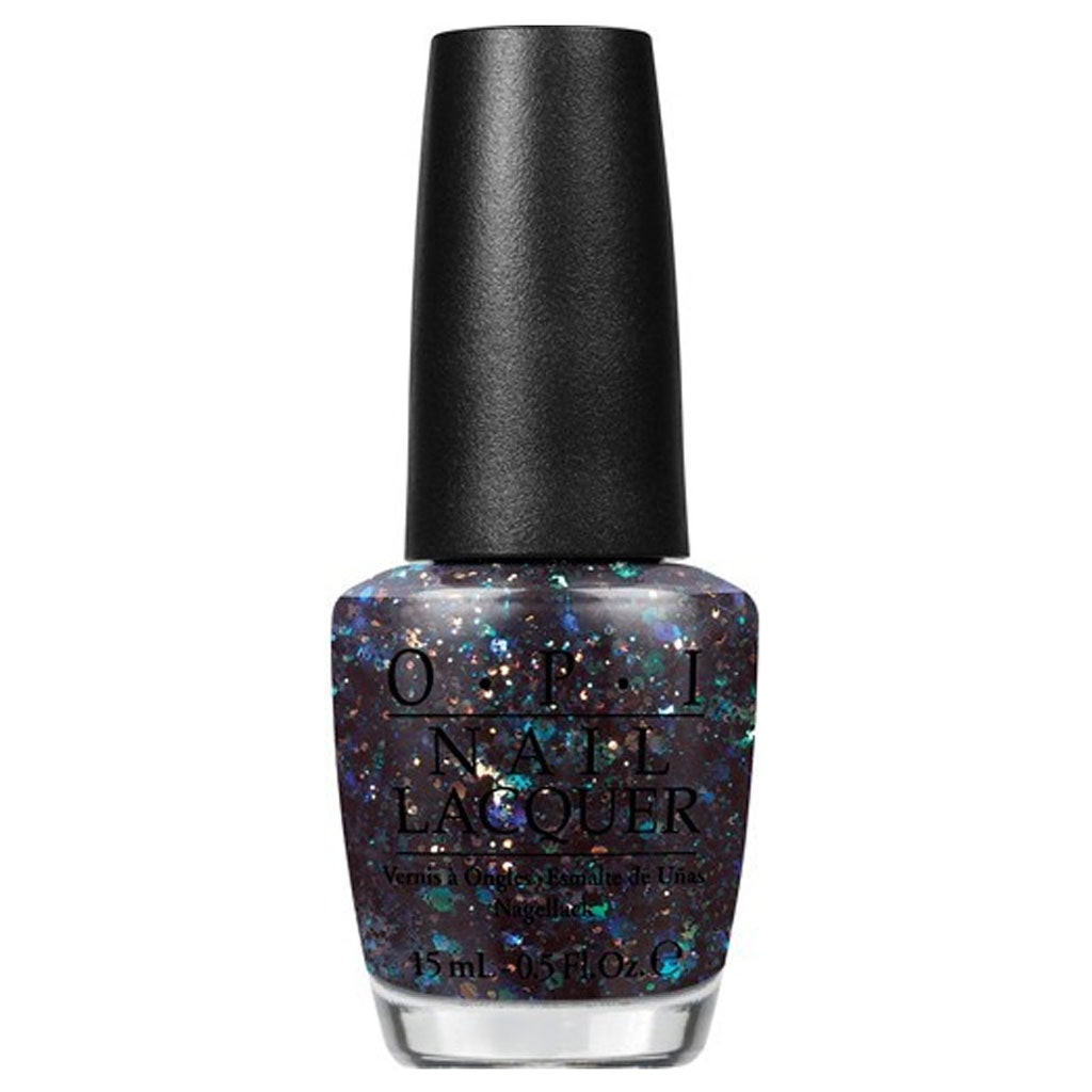 OPI - COMET IN THE SKY-NAIL LACQUER