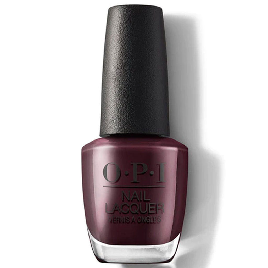 OPI - COMPLIMENTARY WINE-NAIL LACQUER