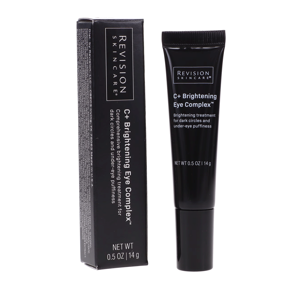 REVISION SKIN CARE - C+ BRIGHTENING EYE COMPLEX™ (14g)