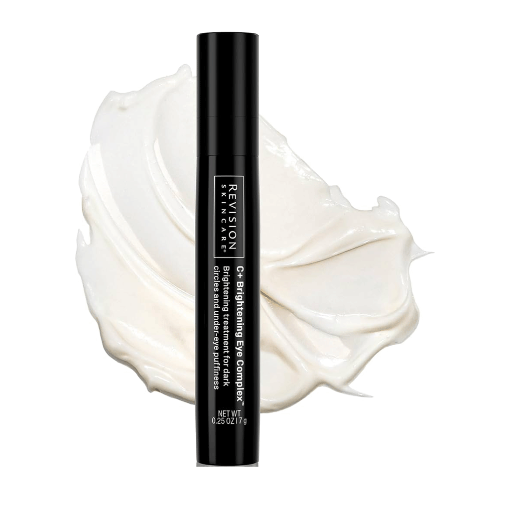 REVISION SKIN CARE - C+ BRIGHTENING EYE COMPLEX™ (0.25 Oz)