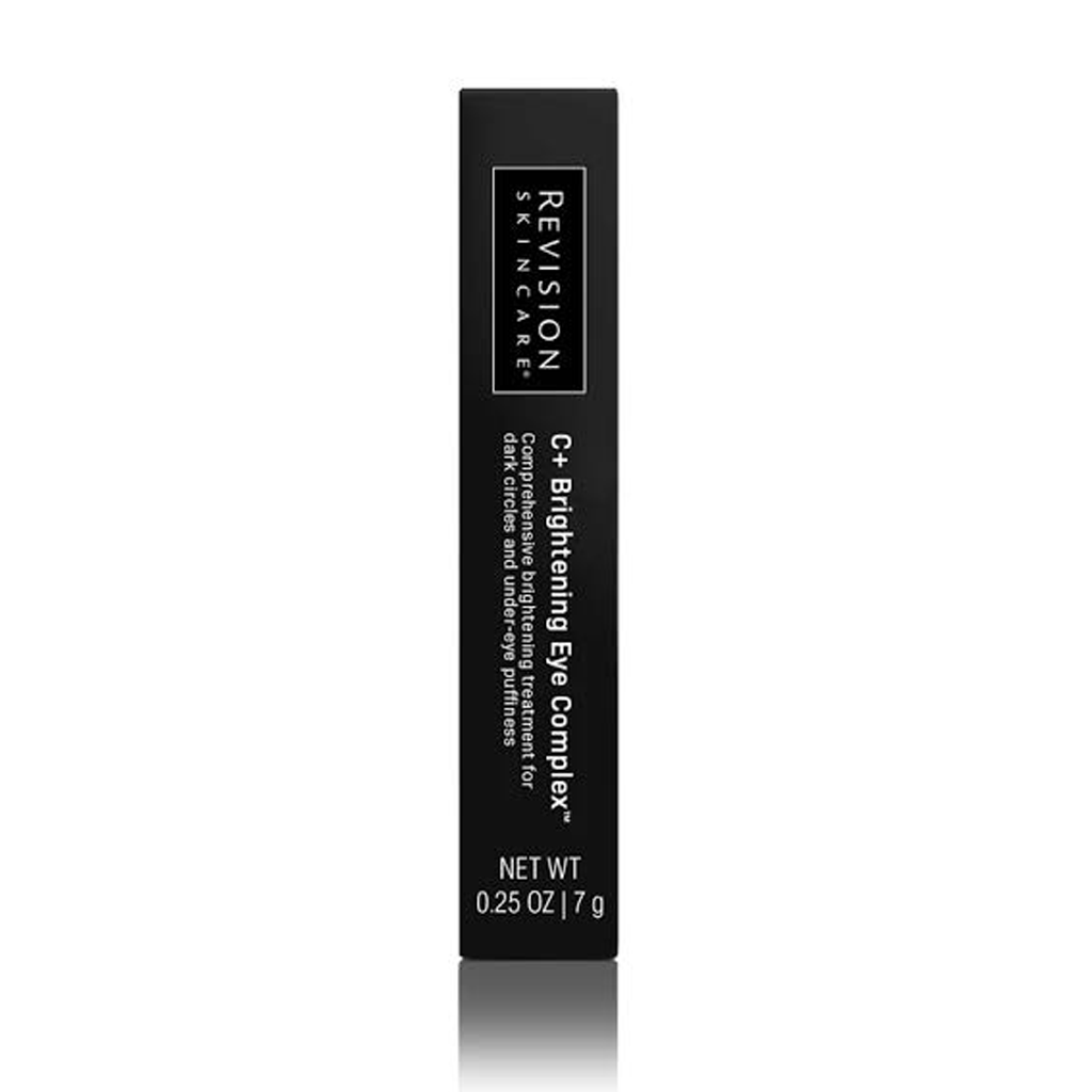 REVISION SKIN CARE - C+ BRIGHTENING EYE COMPLEX™ (0.25 Oz)