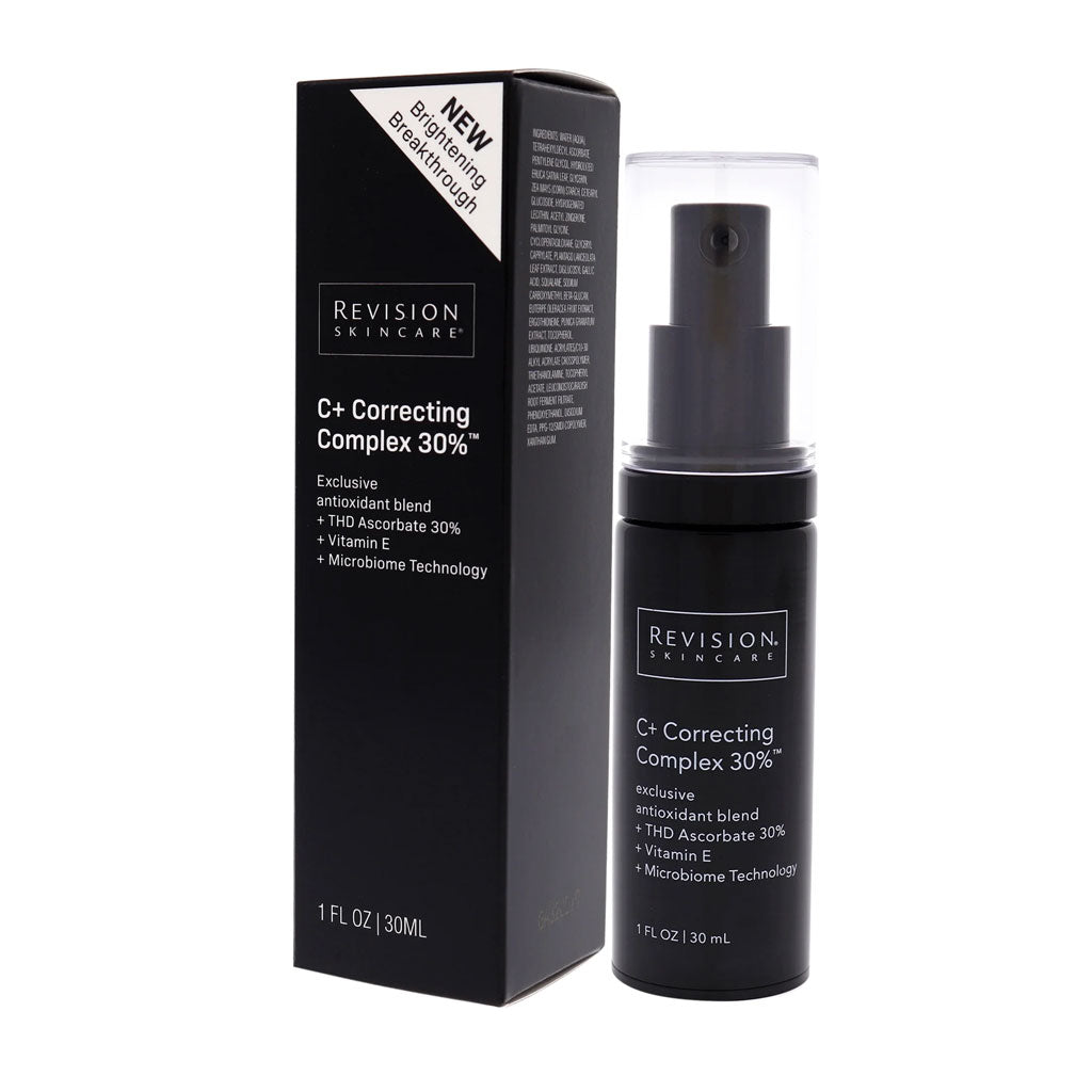REVISION SKINCARE - C+ CORRECTING COMPLEX 30%™ (30ml)