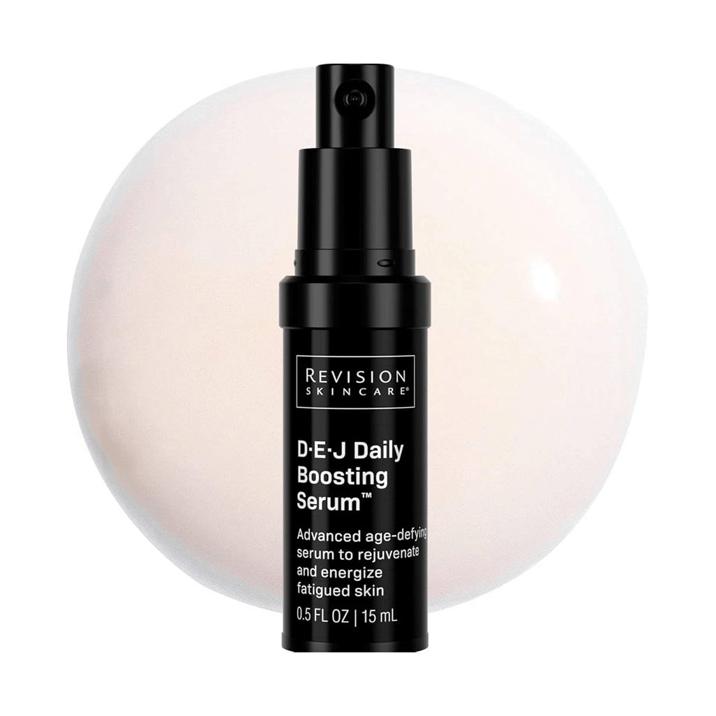 REVISION SKINCARE - D.E.J DAILY BOOSTING SERUM™ (15ml)