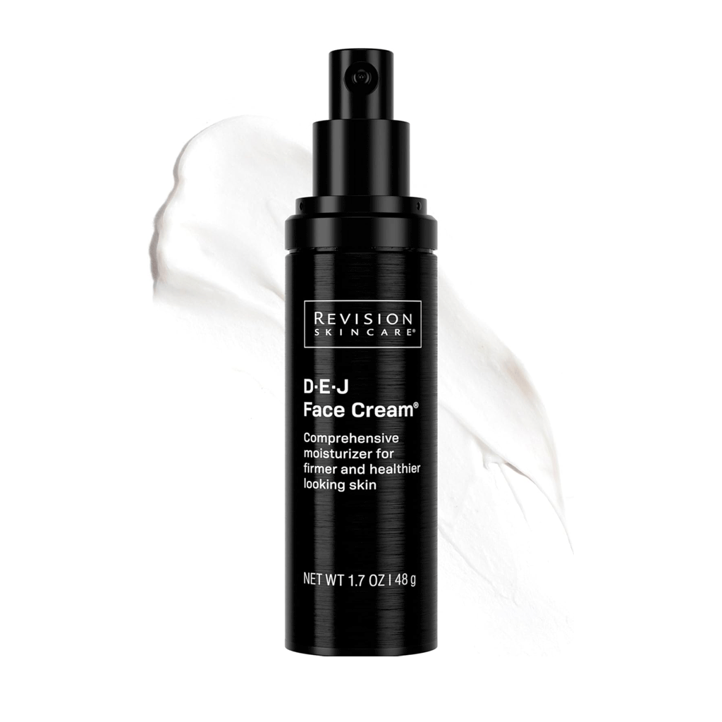 REVISION SKINCARE - D.E.J FACE CREAM® (48gm)