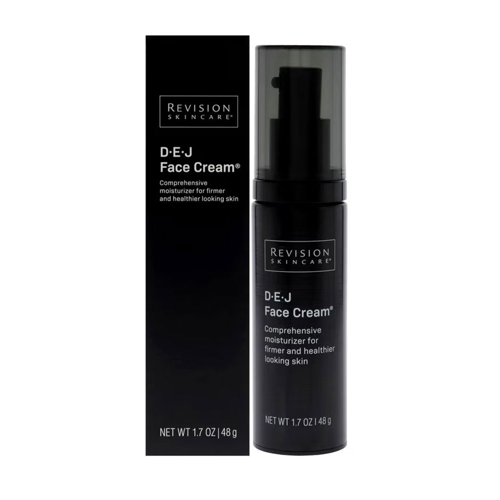 REVISION SKINCARE - D.E.J FACE CREAM® (48gm)