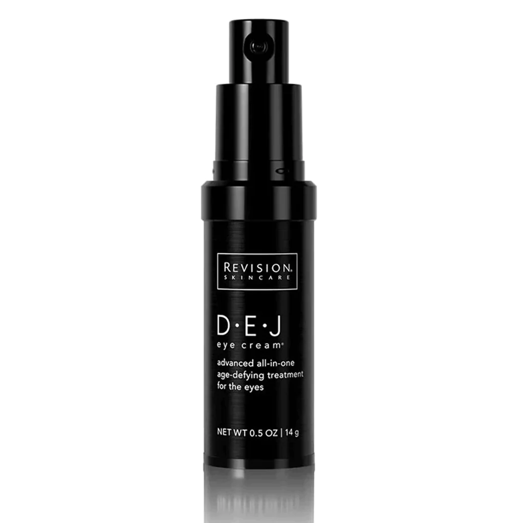 REVISION SKINCARE - D.E.J EYE CREAM  (14 GM)