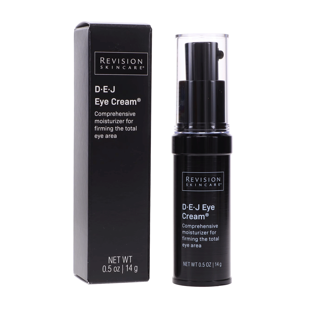 REVISION SKINCARE - D.E.J EYE CREAM®(14g)
