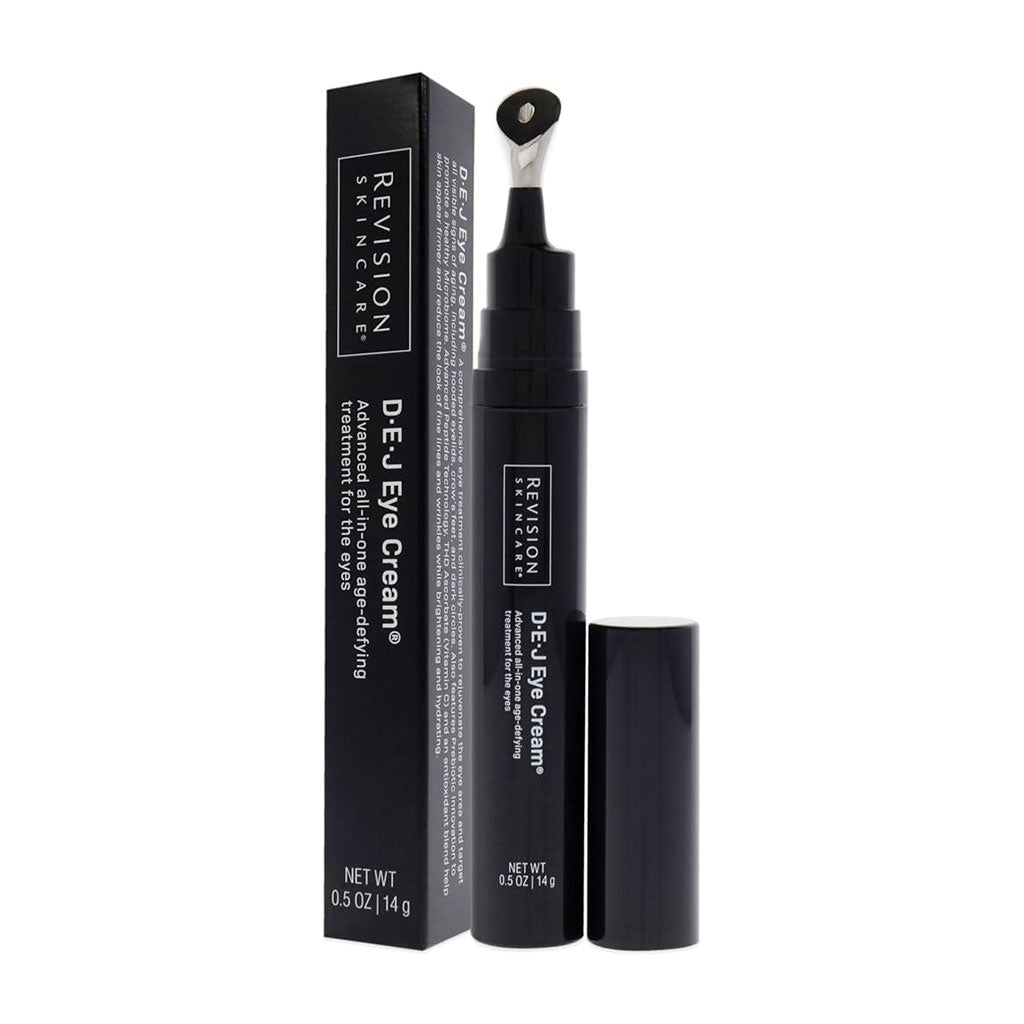 REVISION SKINCARE - D.E.J EYE CREAM®  (14g)