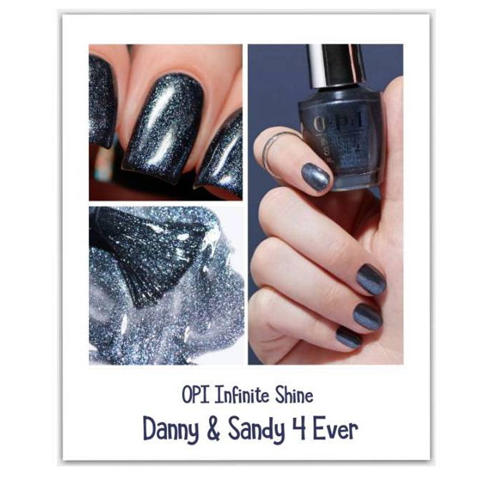 OPI - DANY & SANDY 4 EVER (INFINITE SHINE)