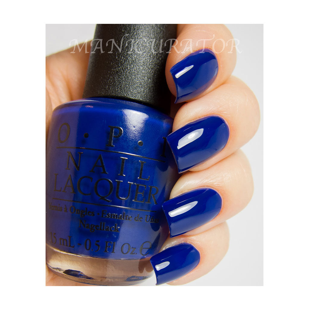 OPI - DATING A ROYAL-NAIL LACQUER