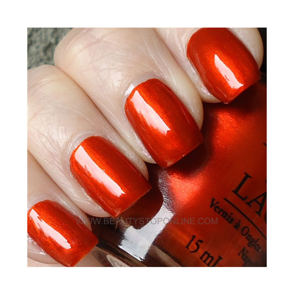 OPI - DEUTSCH YOU WANT ME BABY-NAIL LACQUER