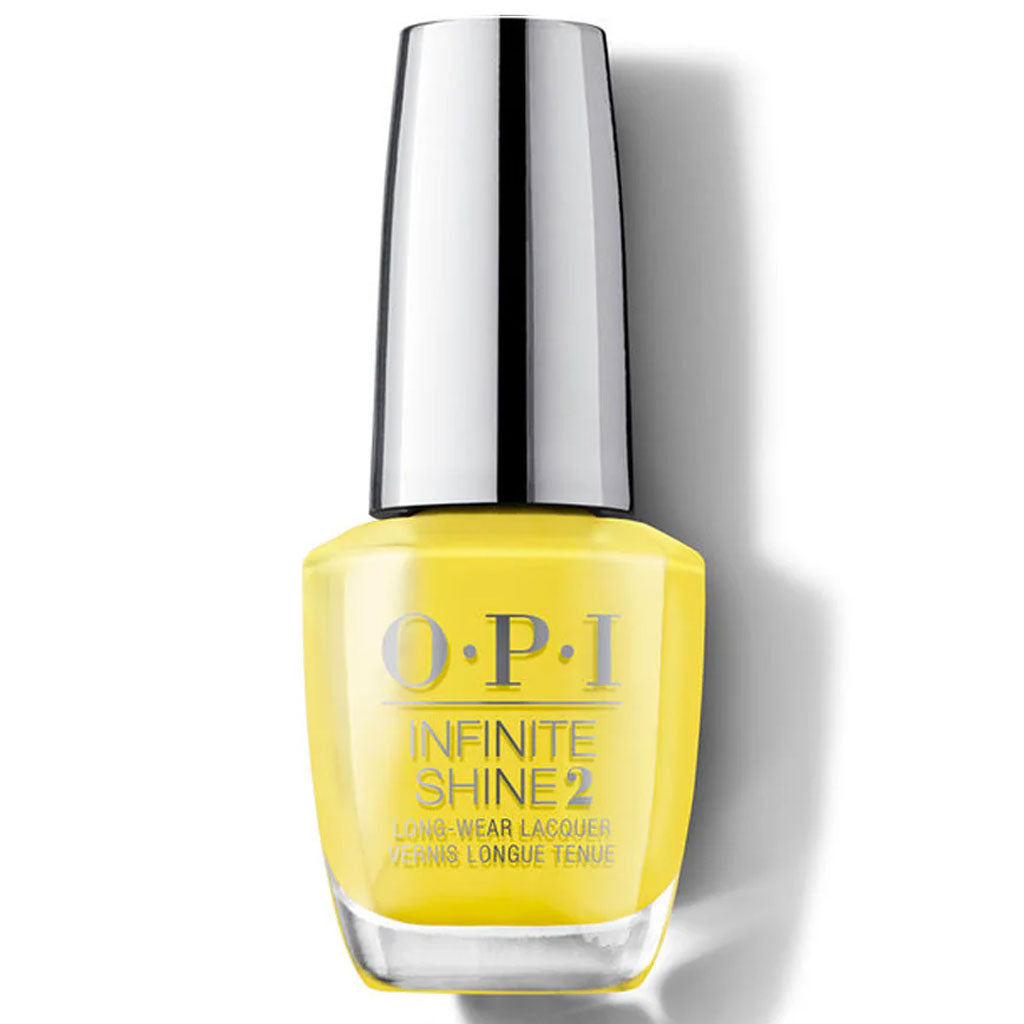 OPI - DON’T TELL A SOL (INFINITE SHINE) MEXICO COLLECTION