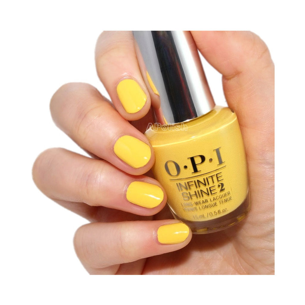 OPI - DON’T TELL A SOL (INFINITE SHINE) MEXICO COLLECTION