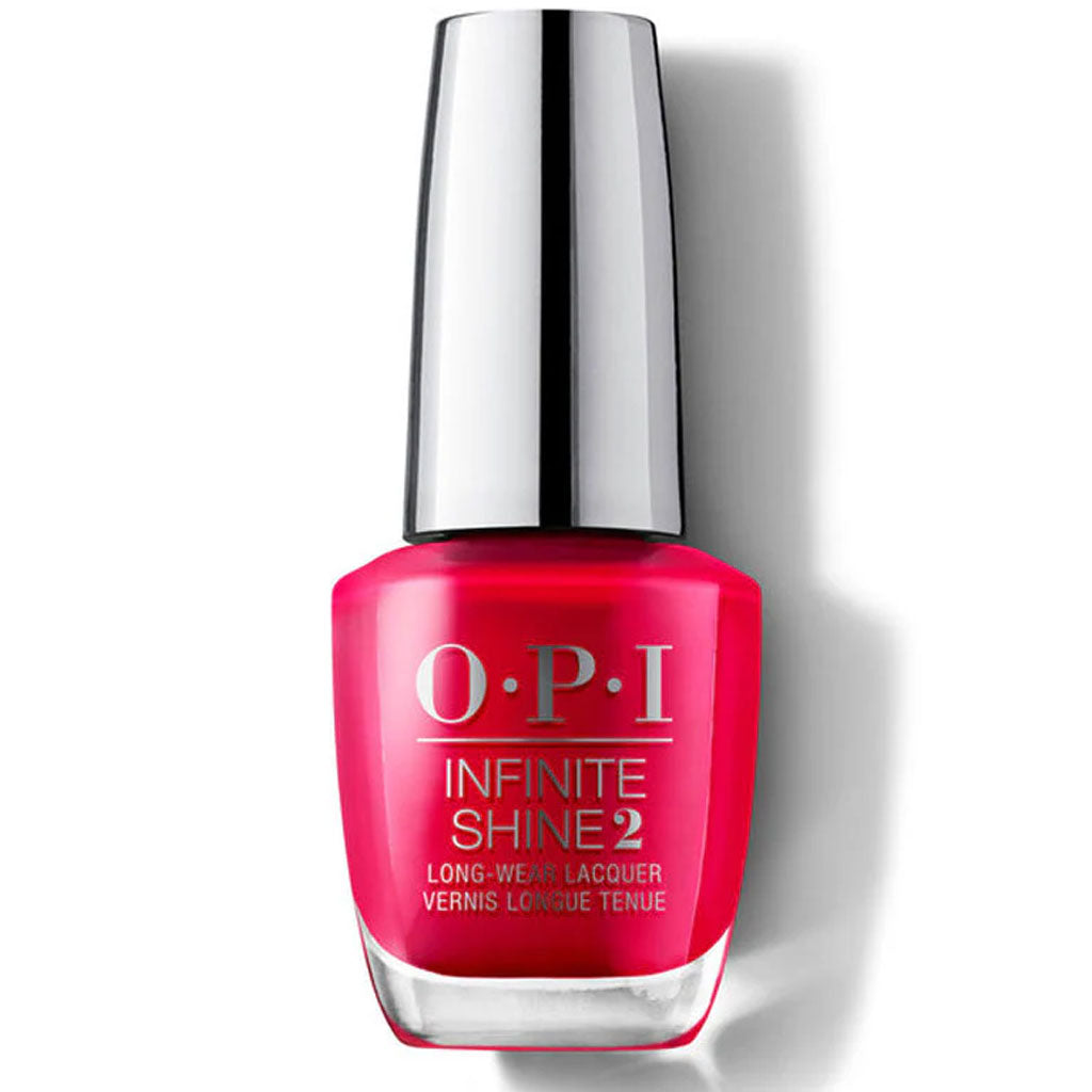 OPI - DUTCH TULIP (INFINITE SHINE)