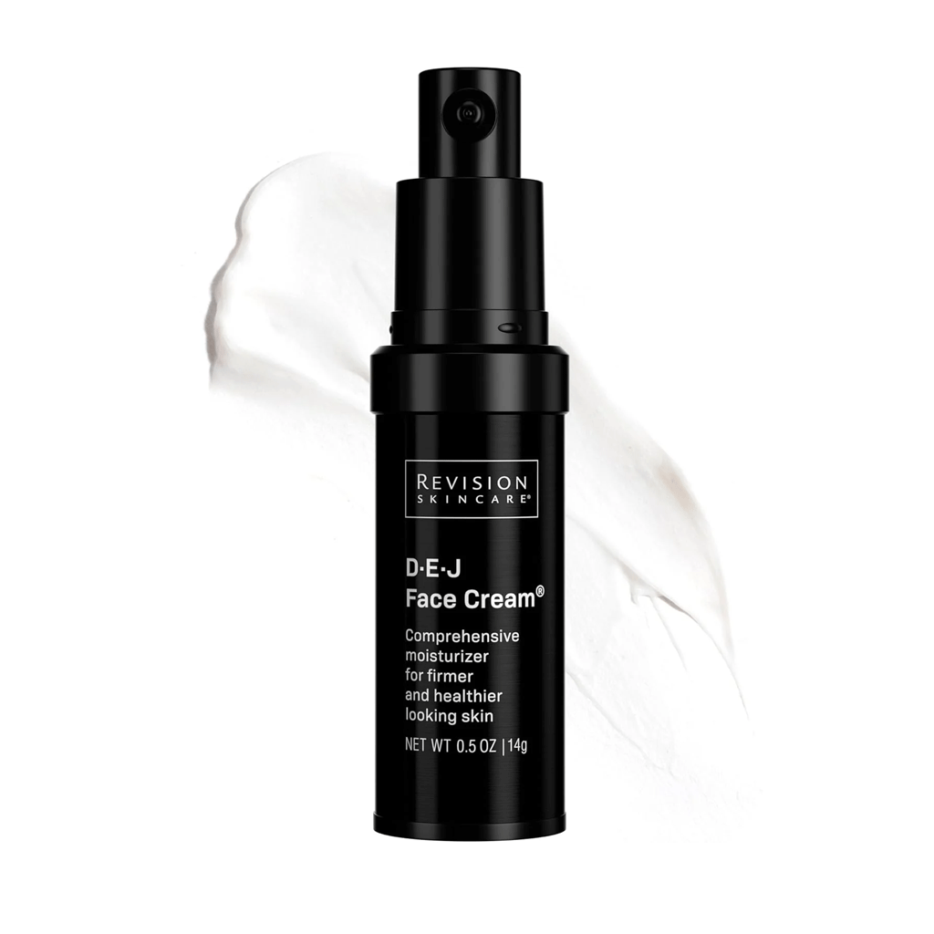 REVISION SKINCARE - D.E.J FACE CREAM® (14g)