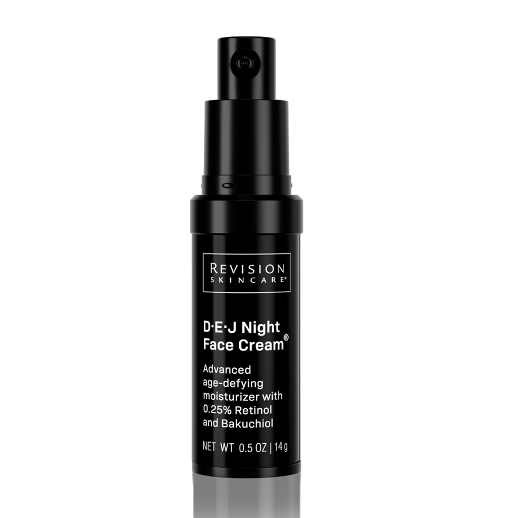 REVISION SKINCARE - D•E•J NIGHT FACE CREAM®(14g)