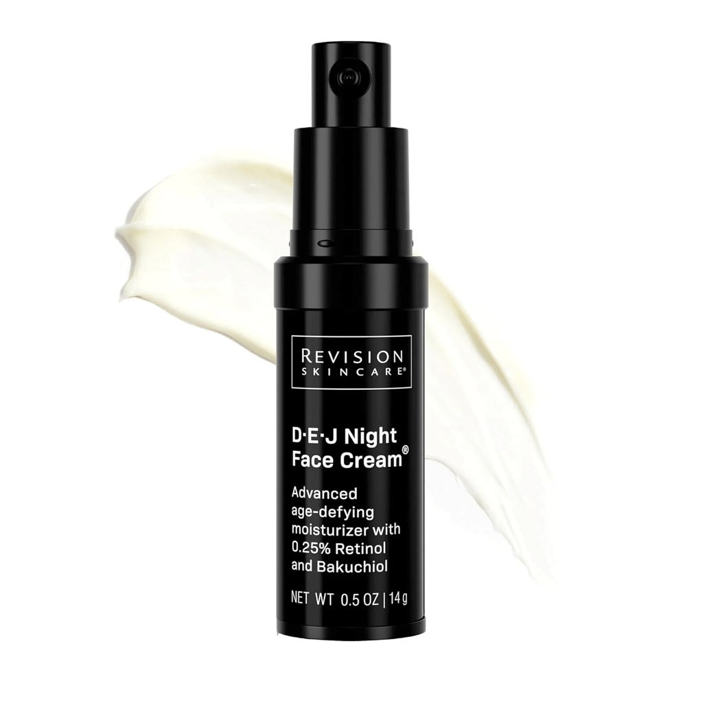 REVISION SKINCARE - D•E•J NIGHT FACE CREAM®(14g)