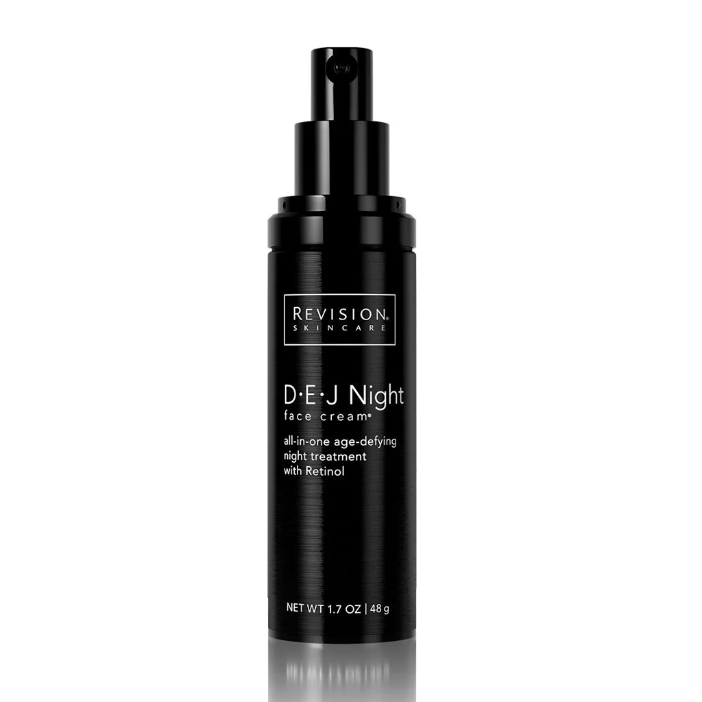 REVISION SKINCARE - D•E•J NIGHT FACE CREAM®(48g)