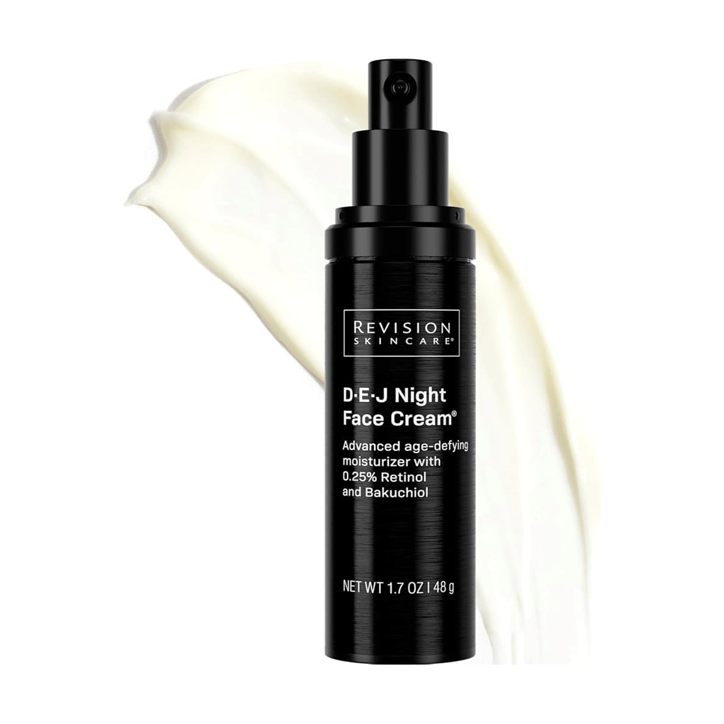 REVISION SKINCARE - D•E•J NIGHT FACE CREAM®(48g)