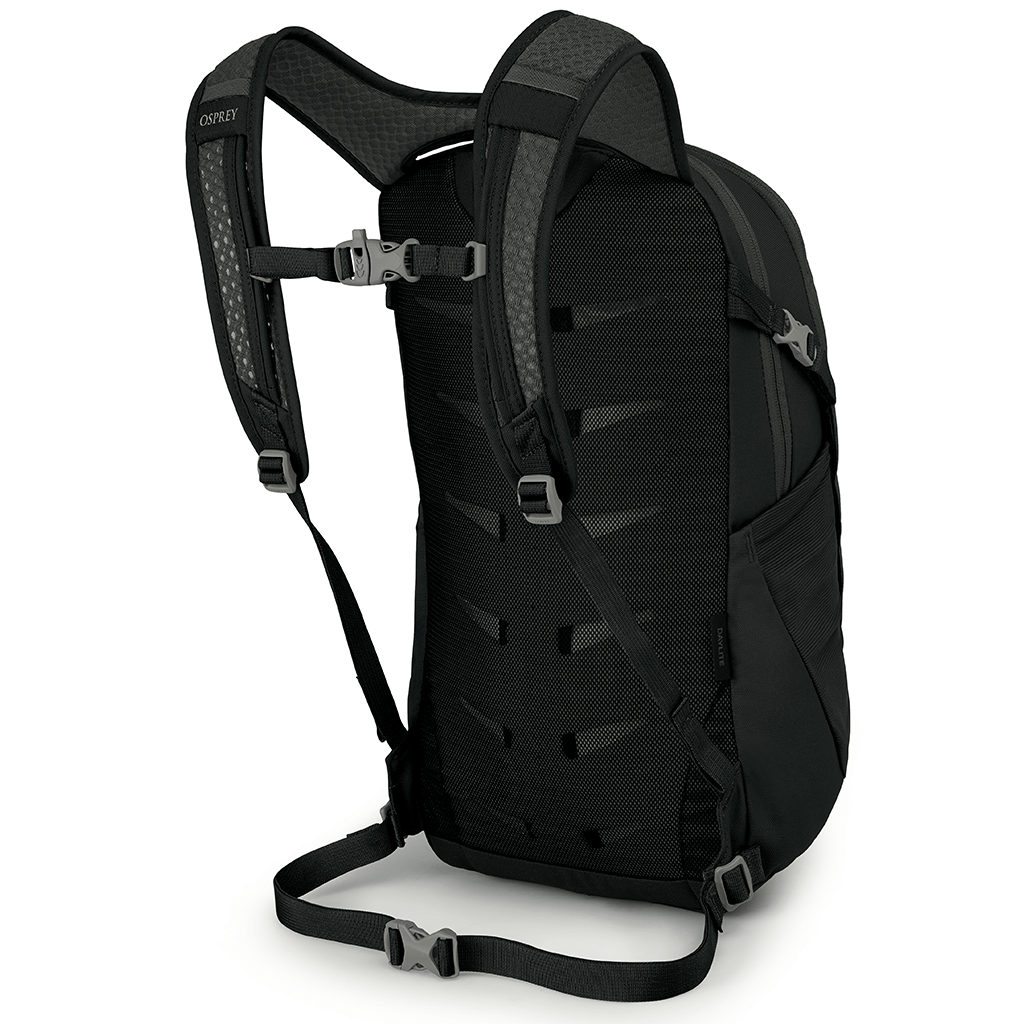 OSPREY - DAYLITE BLACK O/S