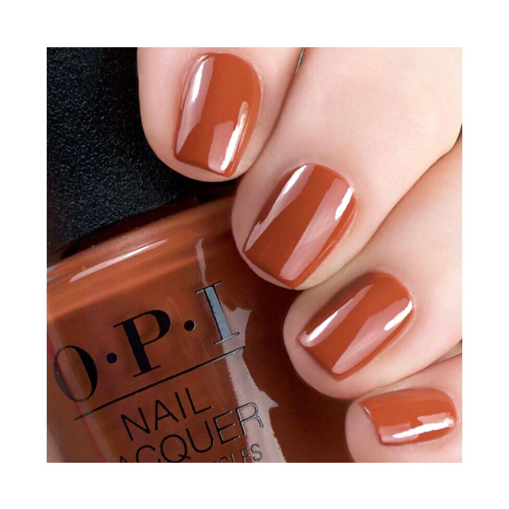 OPI - ENDLESS SUN-NER (MALIBU COLLECTION) NAIL LACQUER