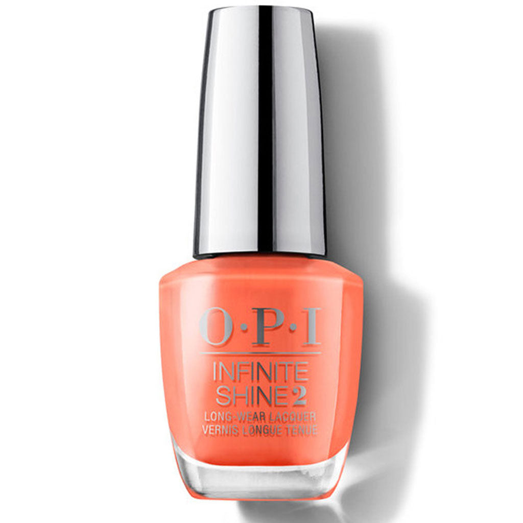 OPI - ENDURANCE RACE TO THE FINISH (INFINITE SHINE)