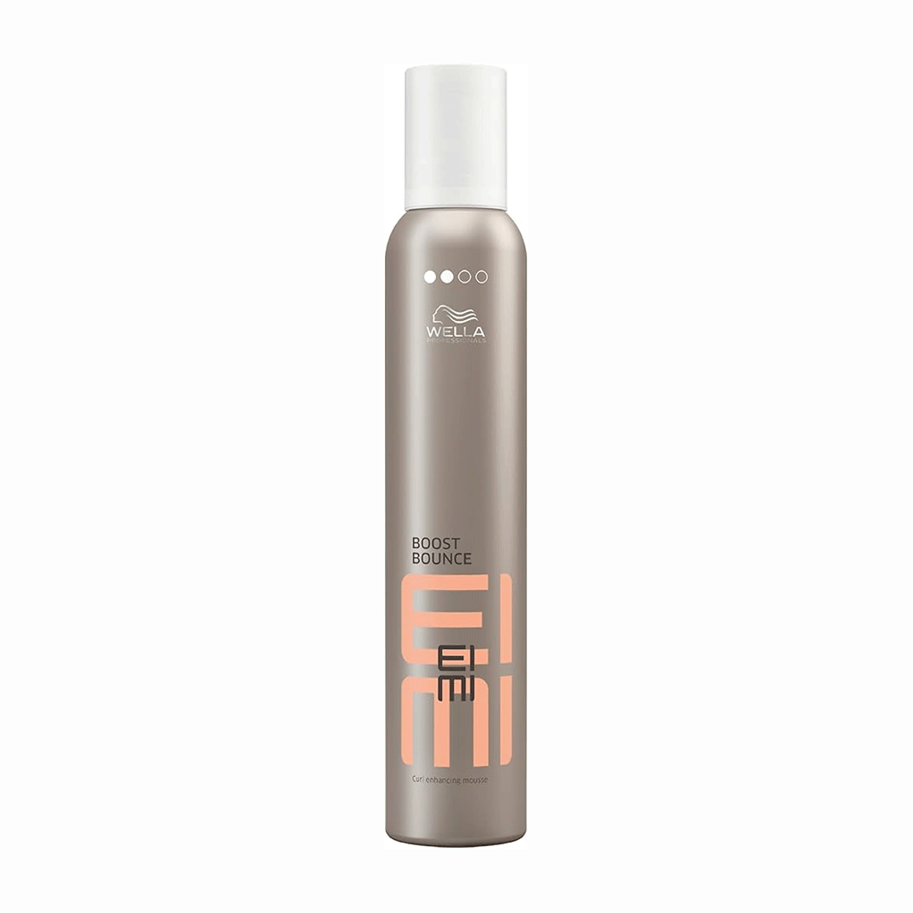 Wella Professionals - Eimi Boost Bounce-Curl Enhancing (300 ml)