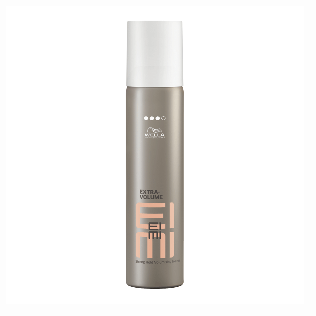 Wella Professionals - Eimi Extra Volume Mousse (75 ml)