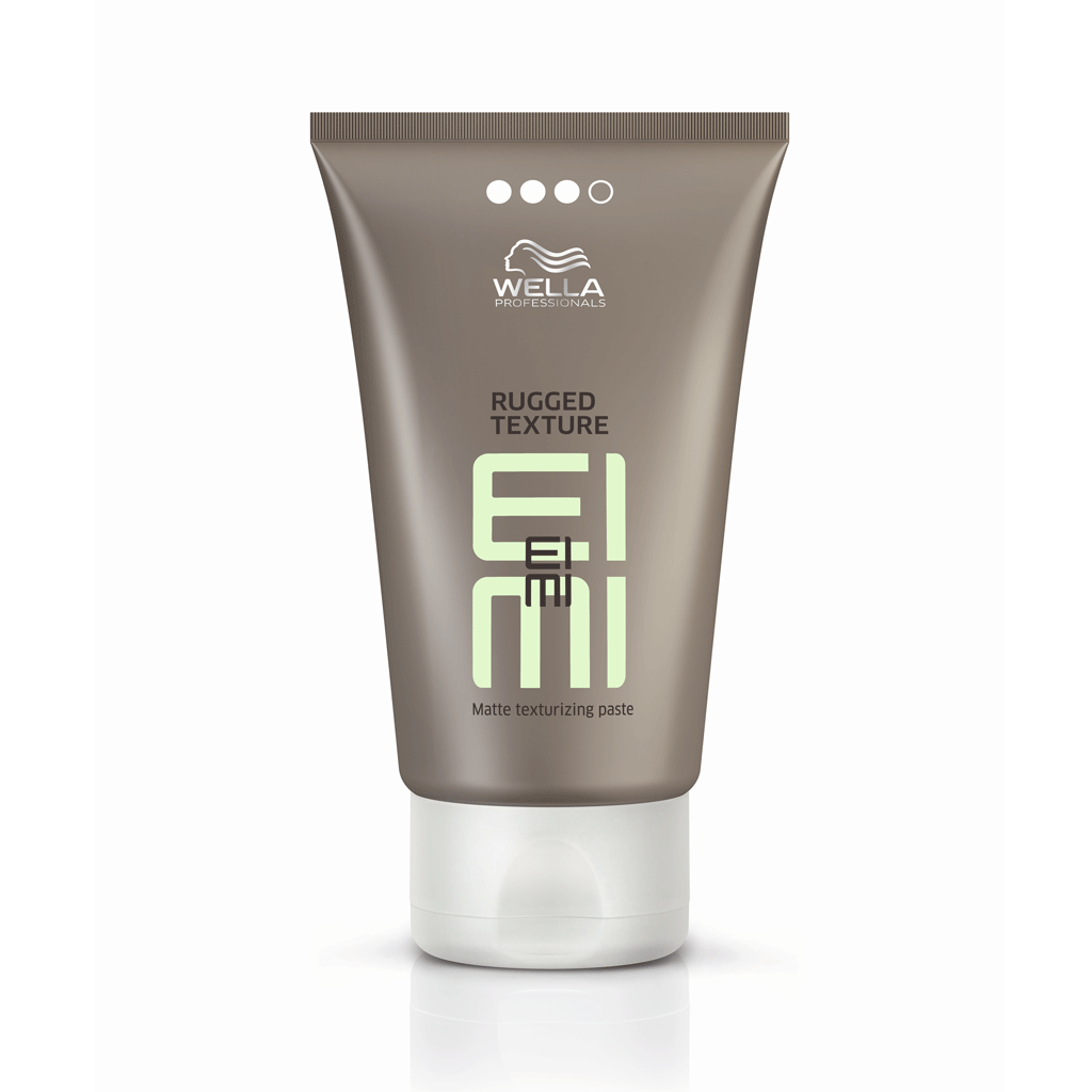 Wella Professionals - Eimi Rugged Texture Cream (75 ml)
