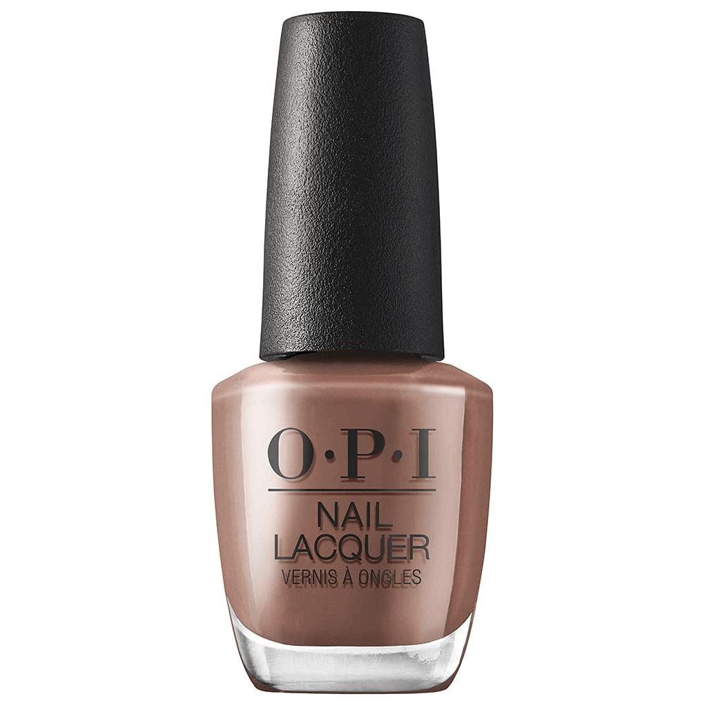 OPI - ESPRESSO YOUR INNER SEL -NAIL LACQUER
