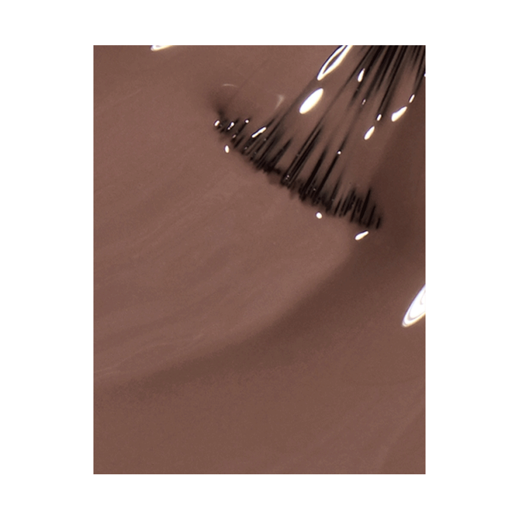 OPI - ESPRESSO YOUR INNER SEL -NAIL LACQUER