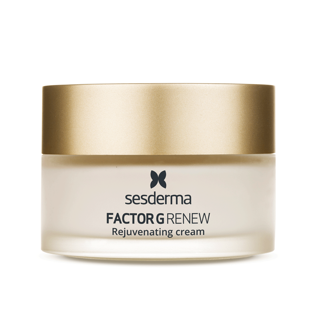 SESDERMA - FACTOR G RENEW GEL CREAM (1.7 FL.OZ )