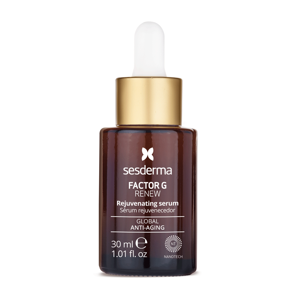 SESDERMA - FACTOR G RENEW SERUM (1.0 FL.OZ)