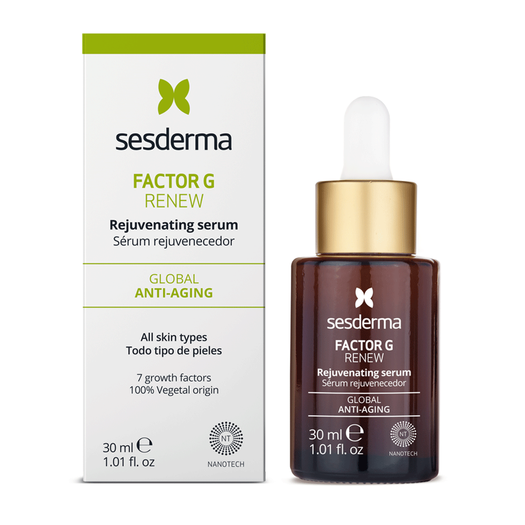 SESDERMA - FACTOR G RENEW SERUM (1.0 FL.OZ)