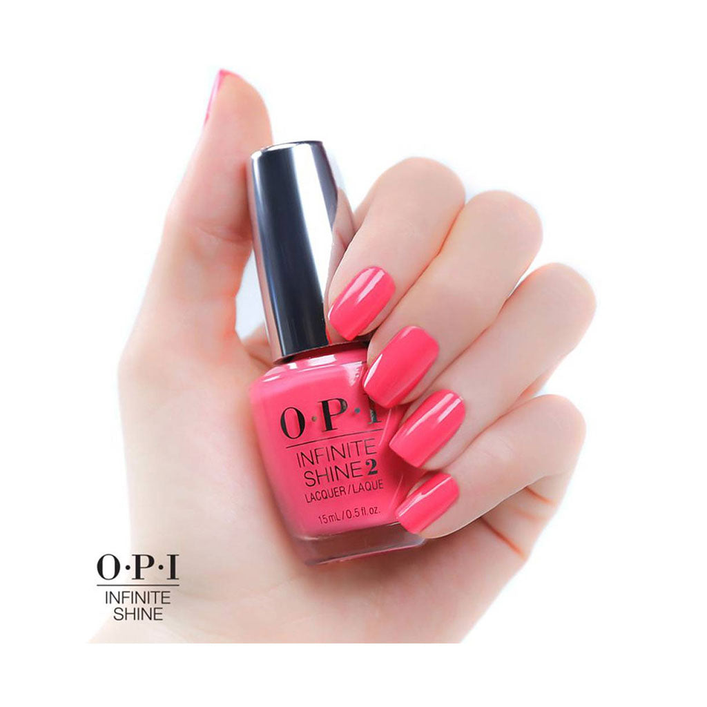 OPI - FROM HERE TO ETERNITY (INFINITE SHINE)