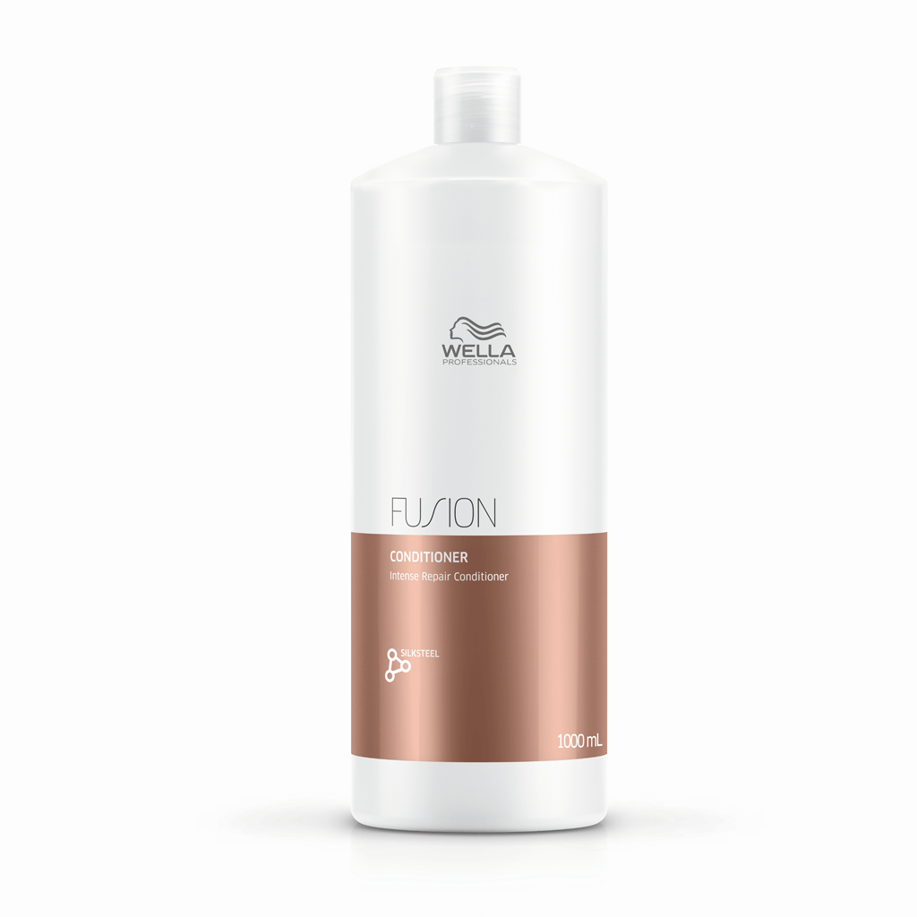 Wella Professionals - Fusion Intense Repair Conditioner (1000 ml)